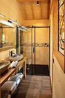 Les Lodges du Quercy