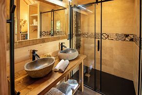 Les Lodges du Quercy