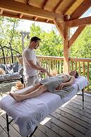 Les Lodges du Quercy