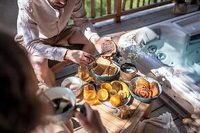 Les Lodges du Quercy