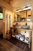 Les Lodges du Quercy