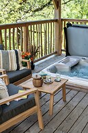 Les Lodges du Quercy