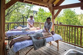 Les Lodges du Quercy