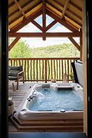Les Lodges du Quercy