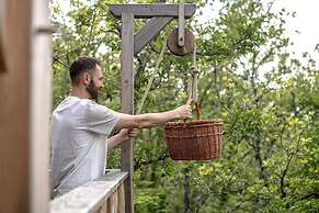 Les Lodges du Quercy