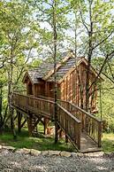 Les Lodges du Quercy