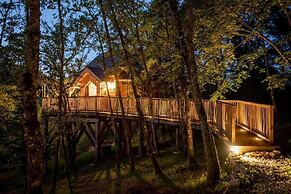 Les Lodges du Quercy