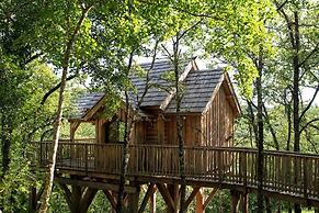 Les Lodges du Quercy