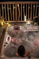 Les Lodges du Quercy