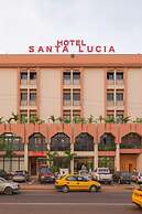 Hôtel Santa Lucia