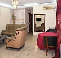 Hôtel Santa Lucia