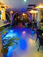 Hôtel Santa Lucia