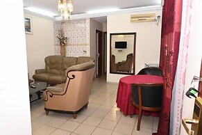 Hôtel Santa Lucia