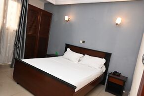 Hôtel Santa Lucia