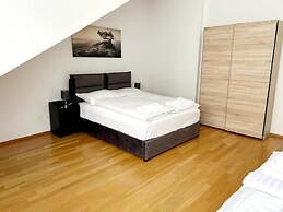 City Apartment Haberl