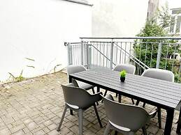 City Apartment Haberl