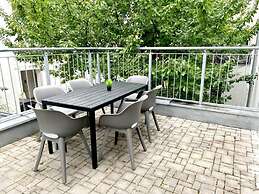 City Apartment Haberl