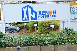 XENON HOSTELS UG