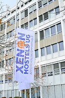 XENON HOSTELS UG