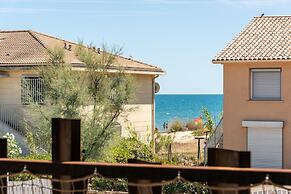 La Maison de la Plage - Solea 2 Personnes
