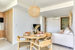 La Maison de la Plage - Solea 2 Personnes