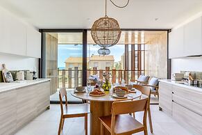 La Maison de la Plage - Edena 4 Personnes