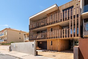 La Maison de la Plage - Edena 4 Personnes