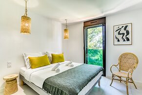 La Maison de la Plage - Edena 4 Personnes