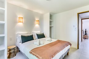 La Maison de la Plage - Edena 4 Personnes