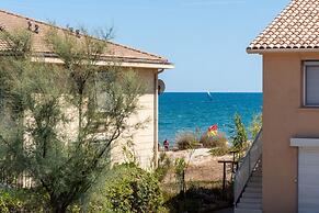 La Maison de la Plage - Edena 4 Personnes