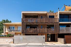 La Maison de la Plage - Edena 4 Personnes