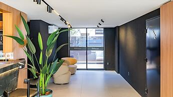 Emunah Suites Ponta de Campina