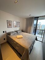 Emunah Suites Ponta de Campina