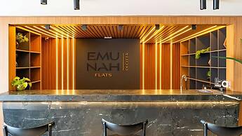 Emunah Suites Ponta de Campina