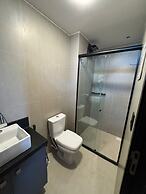 Emunah Suites Ponta de Campina