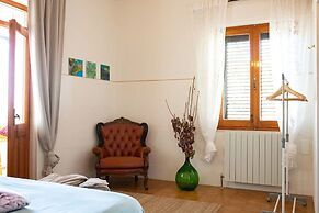 Anima Sarda Bed & Wine