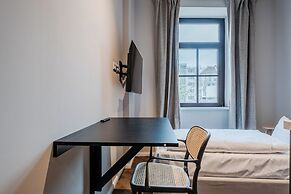 LYV Apartments - Berlin Neukölln