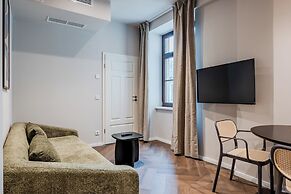 LYV Apartments - Berlin Neukölln