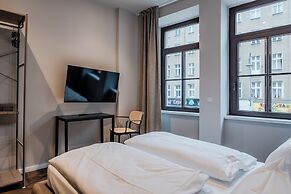 LYV Apartments - Berlin Neukölln