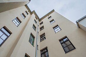 LYV Apartments - Berlin Neukölln
