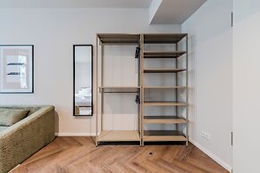 LYV Apartments - Berlin Neukölln