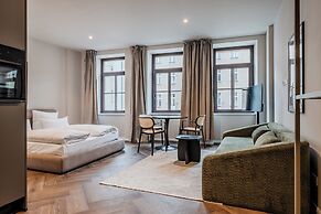 LYV Apartments - Berlin Neukölln