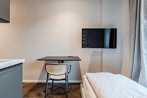 LYV Apartments - Berlin Neukölln