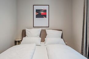 LYV Apartments - Berlin Neukölln