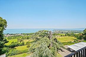 Schloss Hotel Wartensee