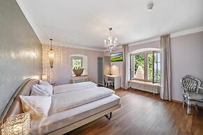 Schloss Hotel Wartensee