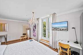 Schloss Hotel Wartensee