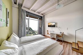 Schloss Hotel Wartensee