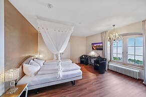 Schloss Hotel Wartensee