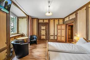 Schloss Hotel Wartensee